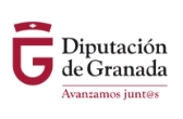 Logo Diputación de Granada